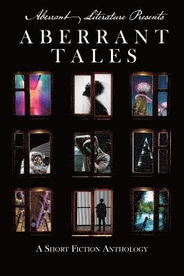 Jason Peters, Ashton Macaulay, Allison Middlebrook - Aberrant Tales, Häftad