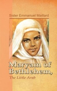 bokomslag Maryam of Bethlehem