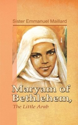 bokomslag Maryam of Bethlehem