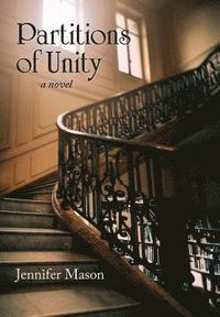 bokomslag Partitions of Unity: Novel