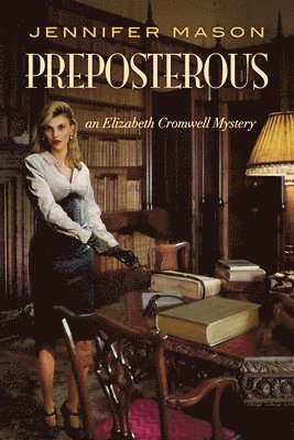 Preposterous