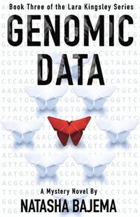 bokomslag Genomic Data: A Mystery Novel