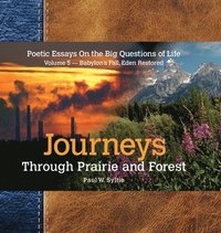 bokomslag Journeys Through Prairie and Forest-Vol 5-Babylon Falls, Eden Restored