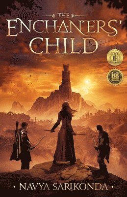 The Enchanters' Child 1
