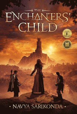 The Enchanters' Child 1