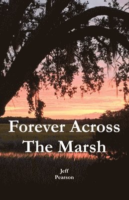 bokomslag Forever Across The Marsh