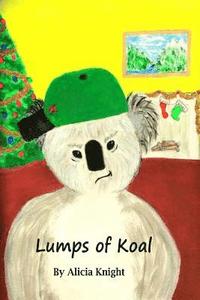 bokomslag Lumps of Koal