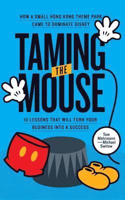 Taming the Mouse
