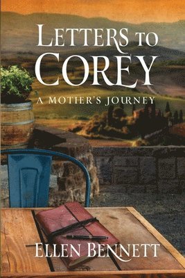 Letters to Corey 1