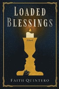 bokomslag Loaded Blessings