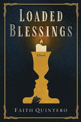 bokomslag Loaded Blessings