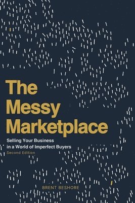 The Messy Marketplace 1