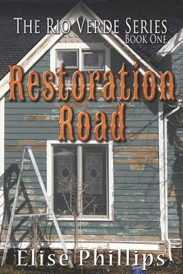 Restoration Road 1