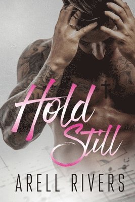 Hold Still 1