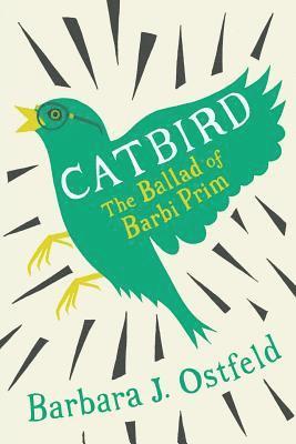 bokomslag Catbird