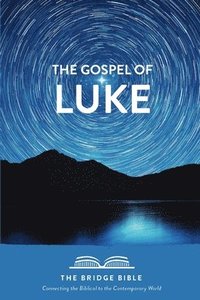 bokomslag The Gospel of Luke