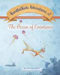 bokomslag Ocean of Emotions: A Fun and Interactive Path to Mindfulness