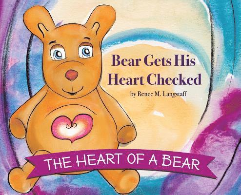 The Heart of A Bear 1