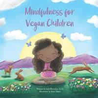 bokomslag Mindfulness for Vegan Children