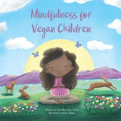 Mindfulness for Vegan Children 1