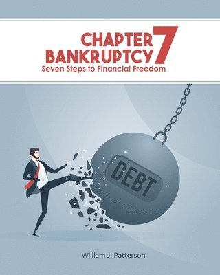 bokomslag Chapter 7 Bankruptcy