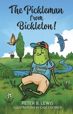 The Pickleman from Bickleton! 1