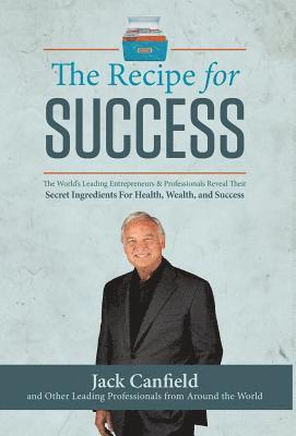 Recipe For Success 1