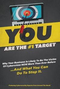 bokomslag You Are The #1 Target