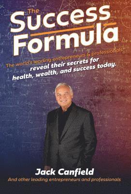 Nick Nanton, Jw Dicks - The Success Formula, Inbunden