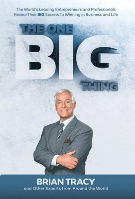 The One Big Thing 1