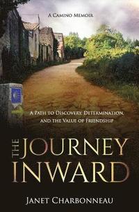 bokomslag Journey Inward