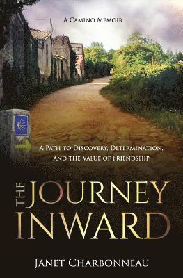 bokomslag Journey Inward