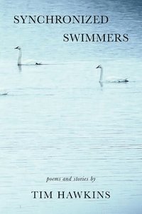 bokomslag Synchronized Swimmers