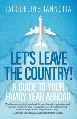 Let's Leave the Country! 1