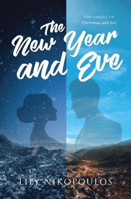 Josiah Davis - New Year and Eve, Häftad