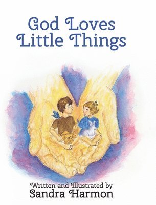 God Loves Little Things 1