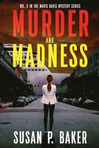 bokomslag Murder and Madness