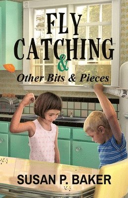 Susan P Baker, Susan P. Baker - Fly Catching, Häftad
