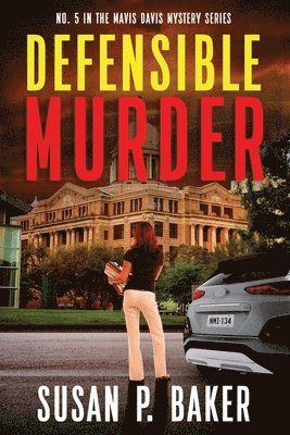 Defensible Murder 1