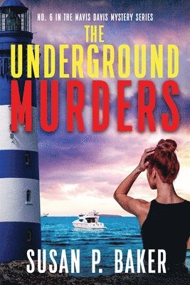 The Underground Murders 1