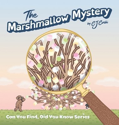 The Marshmallow Mystery 1