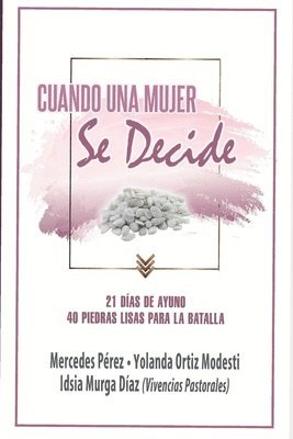 Cuando Una Mujer Se Decide