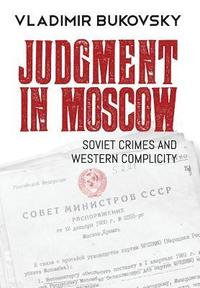 bokomslag Judgment in Moscow