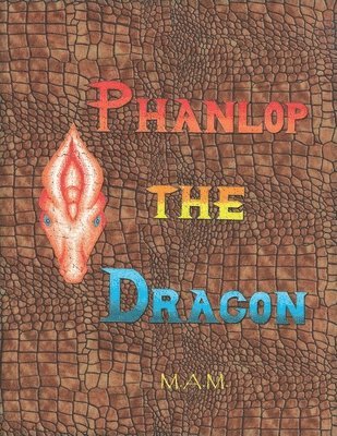 Phanlop the Dragon 1