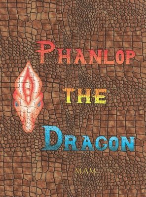 Phanlop the Dragon 1