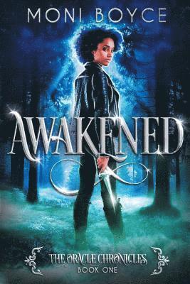 Moni Boyce - Awakened, Häftad