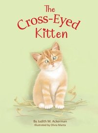 bokomslag The Cross-Eyed Kitten