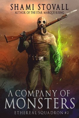 A Company of Monsters 1