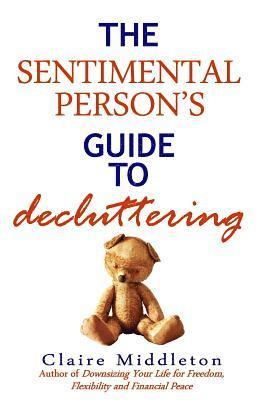 Sentimental Person's Guide to Decluttering