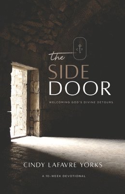 bokomslag Side Door